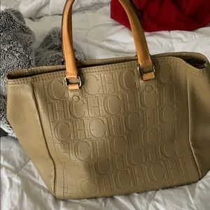 CAROLINA HERRERA (designer) purse